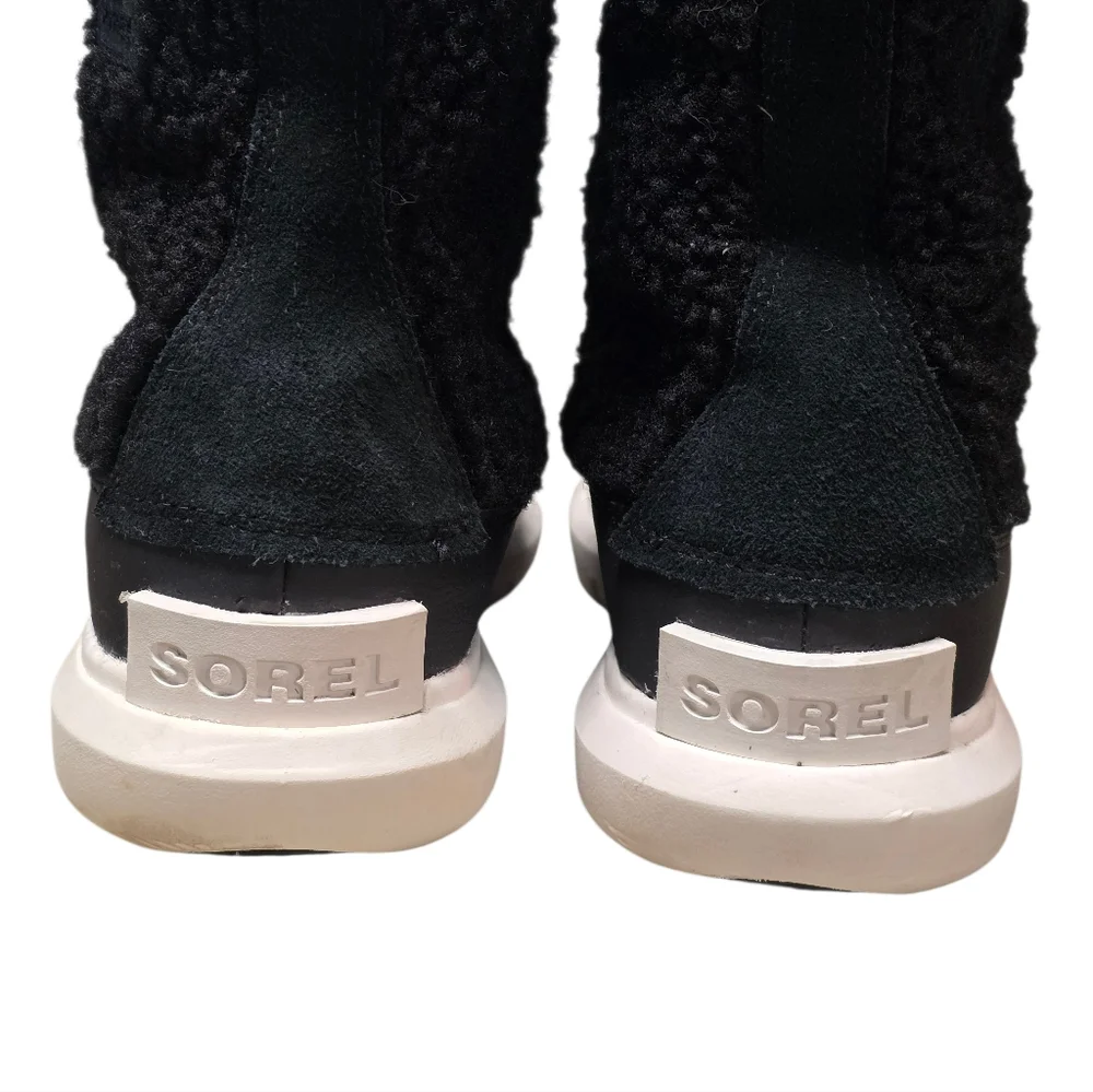 SOREL JOAN EXPLORER II COZY BOOT‎ 7